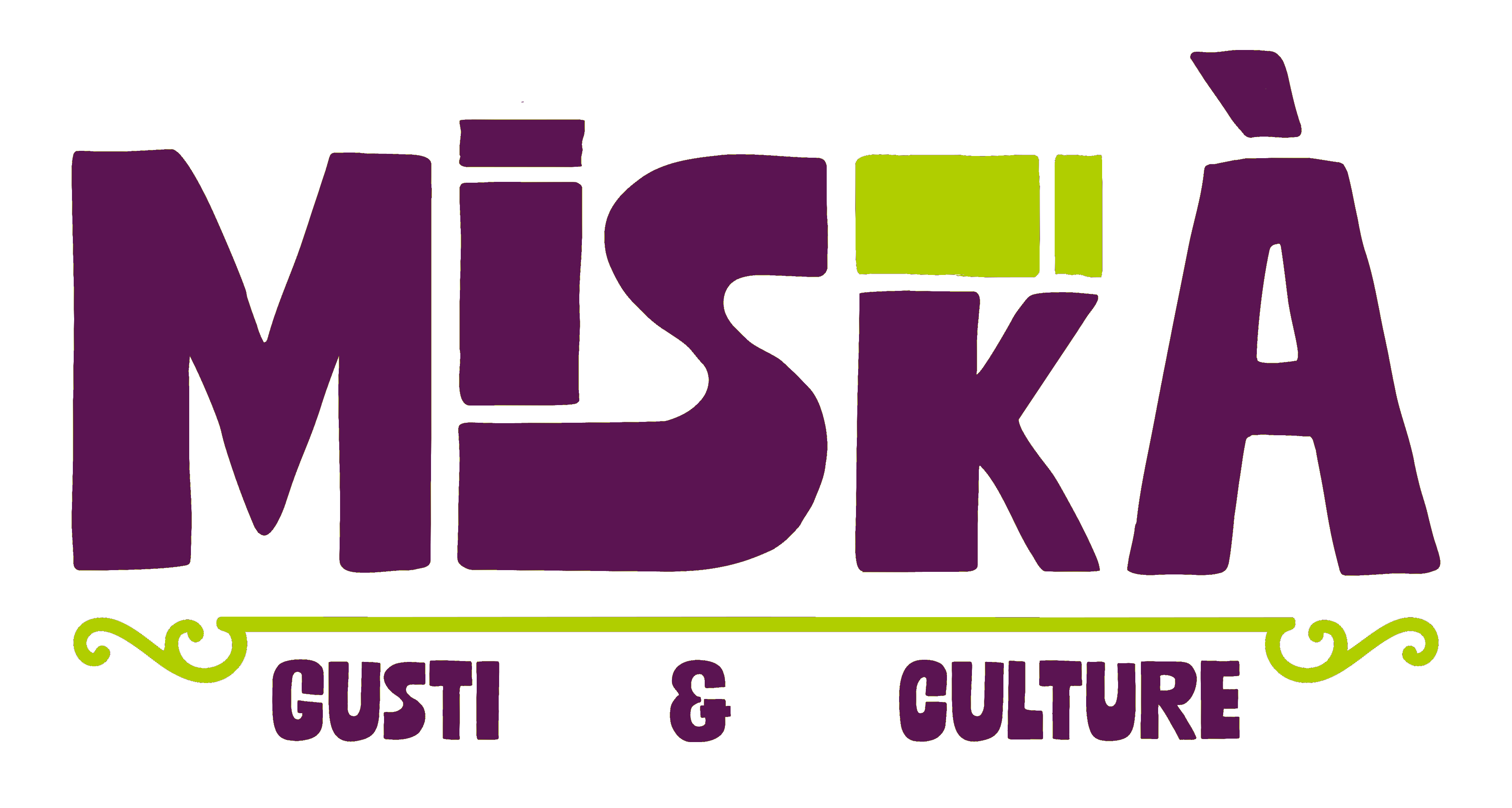 Logo Miskià