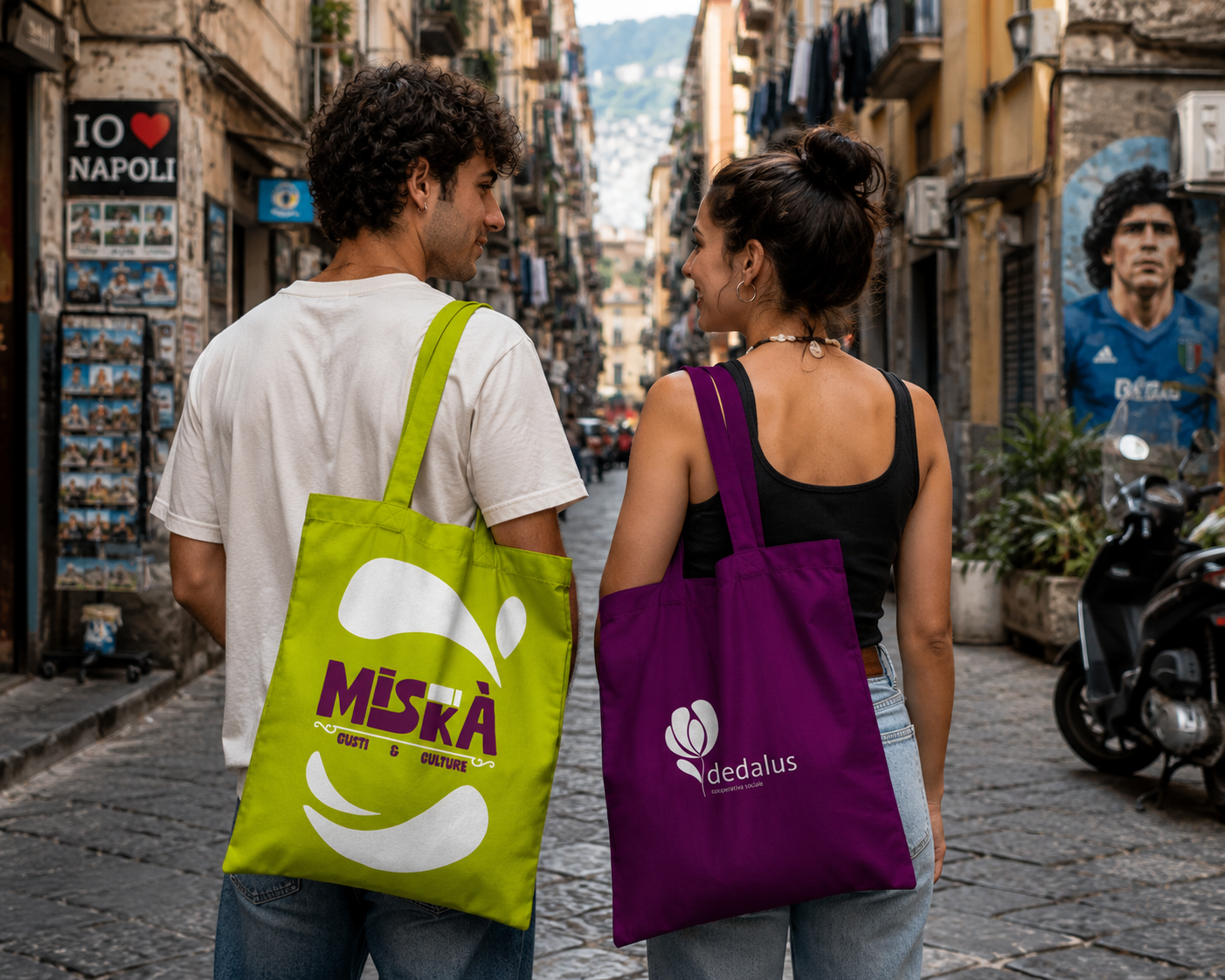Shopper Miskià
